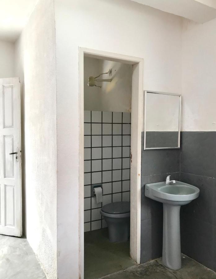 Quarto Família Superior